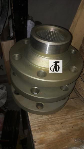 525-567 Фланец